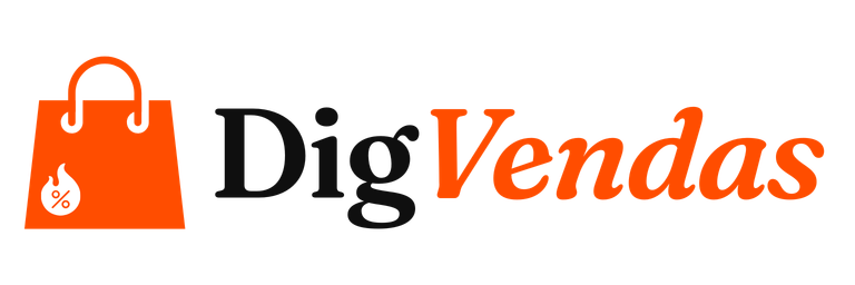 Logo da DigVendas
